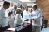 El Gobierno de Puerto Vallarta reconoció con el Mérito Académico al Dr. Jorge Téllez López