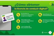 Ya puedes descargar la Licencia Digital Jalisco desde la app