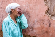 Cifra de muertos aumenta a 1.305 tras terremoto en Marruecos