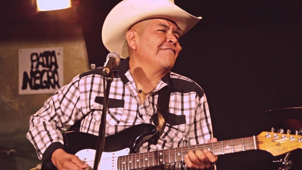 Fallece uno de los pilares del rock mexicano, Lalo Tex