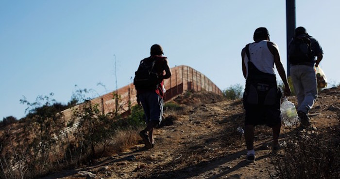 La CIDH pide a EU garantizar el 'acceso a la justicia' a los inmigrantes