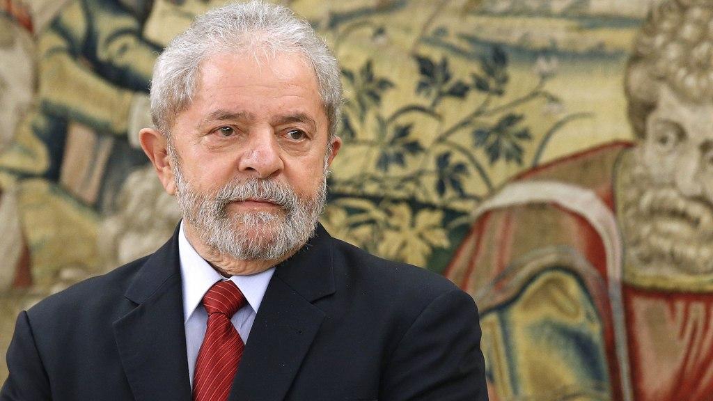 Corte brasileña asume investigación sobre corrupción contra Lula