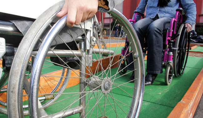 DIF Jalisco exhorta a municipios atender a personas con discapacidad