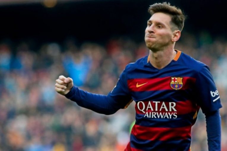 Complicado que Messi siga en el Barcelona; asegura Jorge Messi