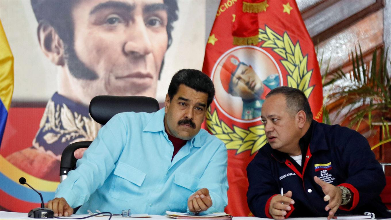 Por crisis OEA invoca Carta Democrática a Venezuela