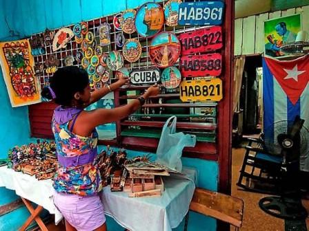 Cuba regularizará las pequeñas y medianas empresas