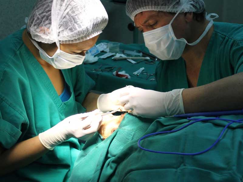 Hospital del IMSS en Jalisco será centro de procuración de córneas