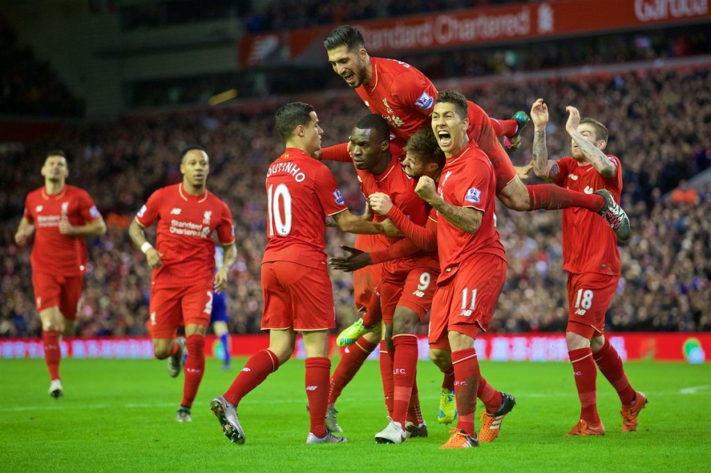 Liverpool llega a la final de Europa League tras eliminar al Villarreal de Jona