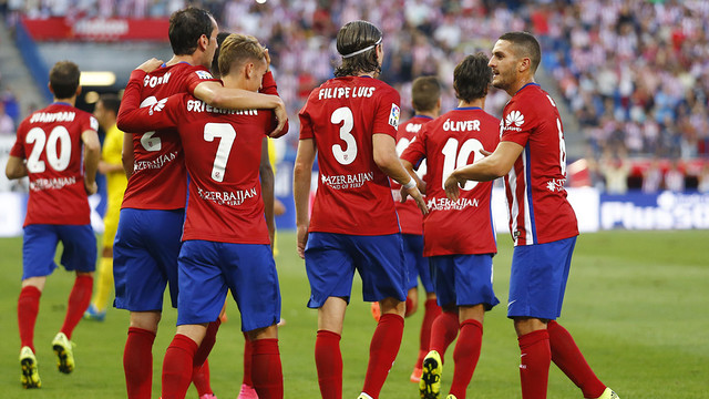 ¡A lo “Cholo”! Atlético de Madrid elimina al Bayern y avanza a la final de la Champions