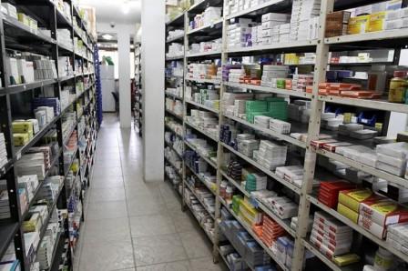 China dona medicinas para ayudar a Venezuela