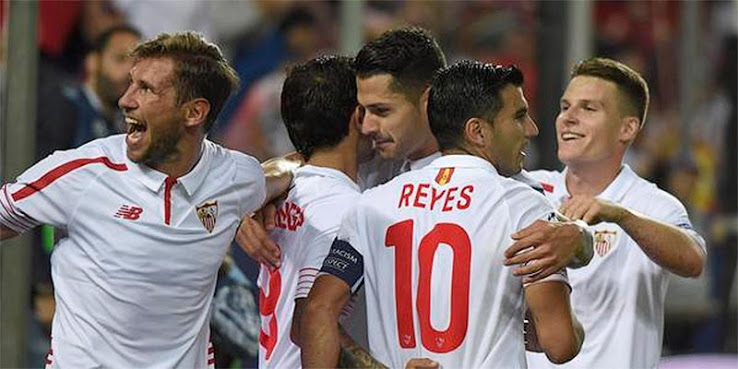Sevilla, el “rey de la Europa League” accede a su tercera final consecutiva