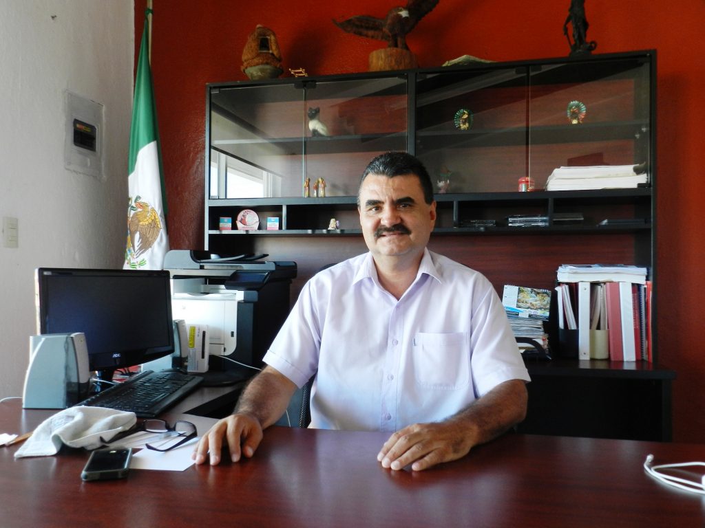 Despreocupa al PRI Vallarta la salida de militantes; 