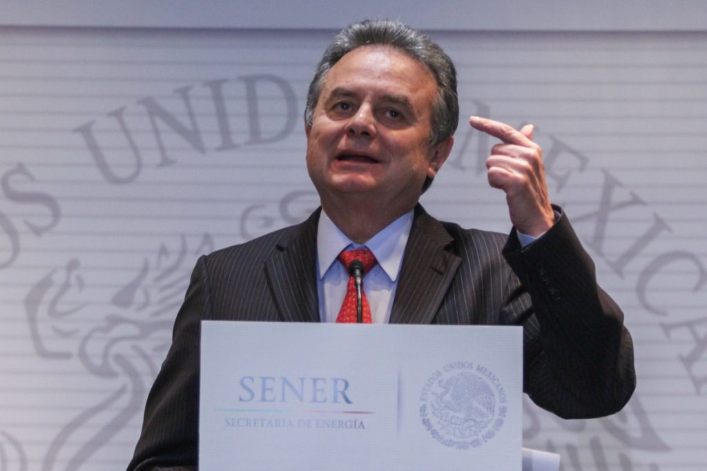 SENER anuncia inversiones canadienses para infraestructura en México