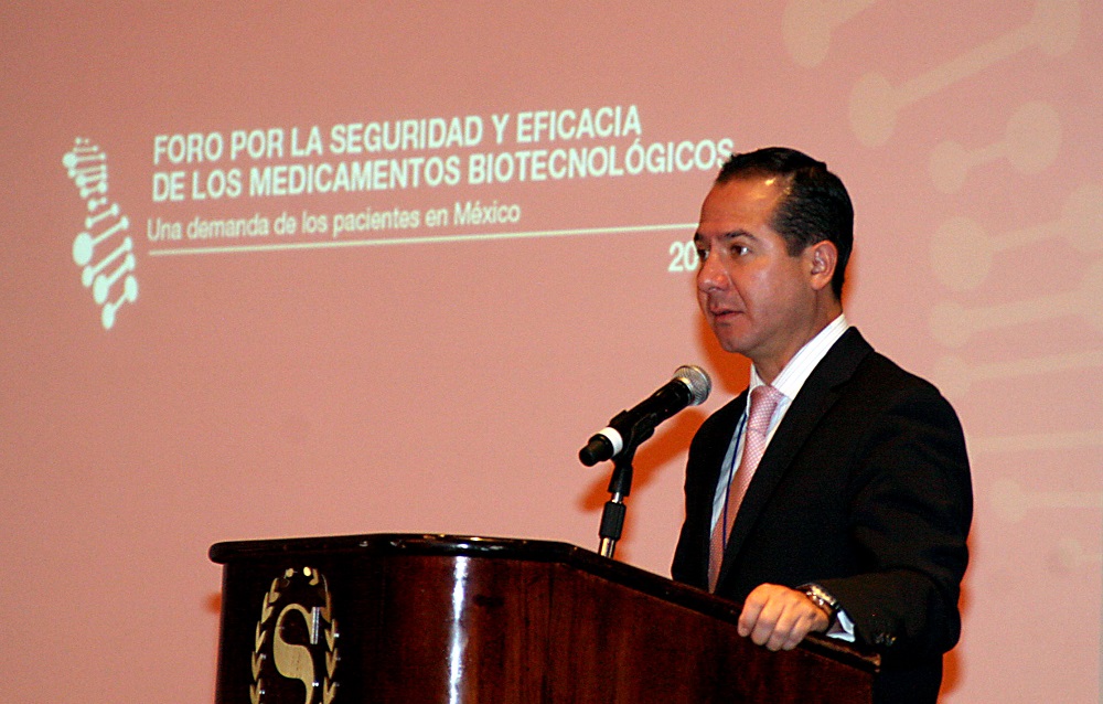 Supervisará Cofepris agua que provee Seapal Vallarta a estudiantes