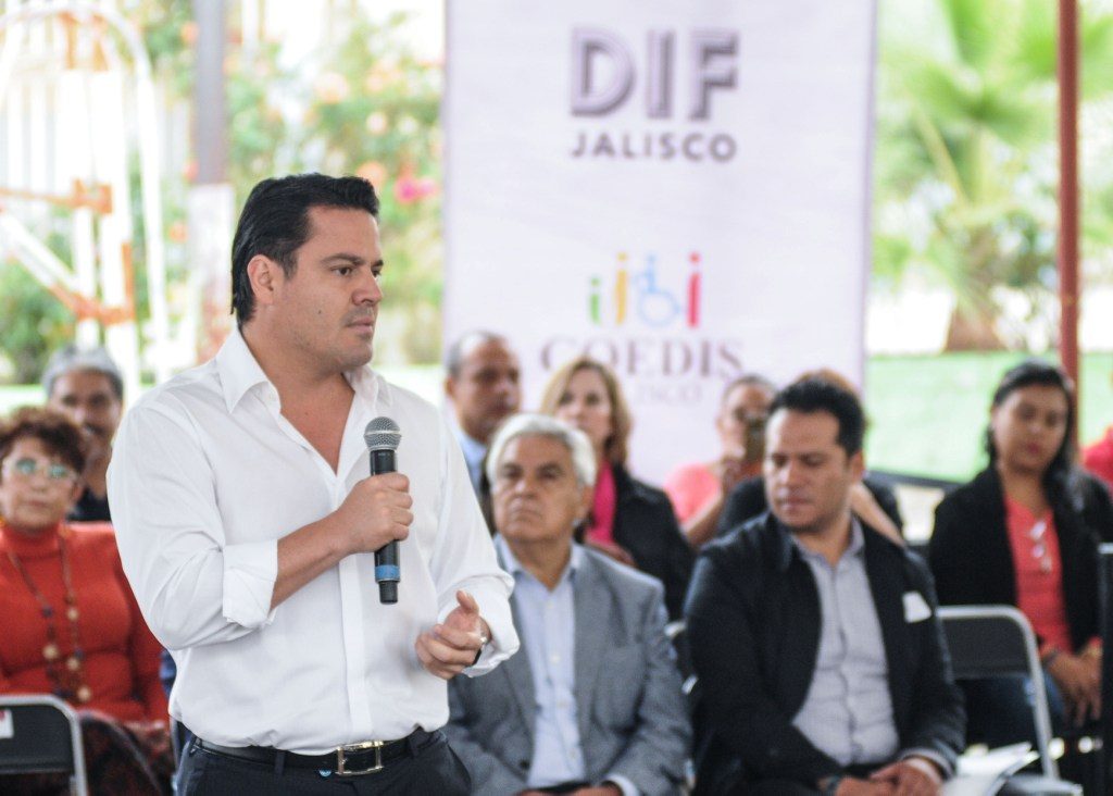 Pide Jalisco apertura y transparencia en modelo para medir pobreza