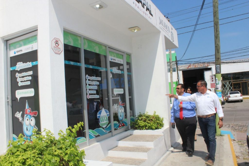 “Seapal Vallarta, un ejemplo a seguir”: Francisco Ayón López
