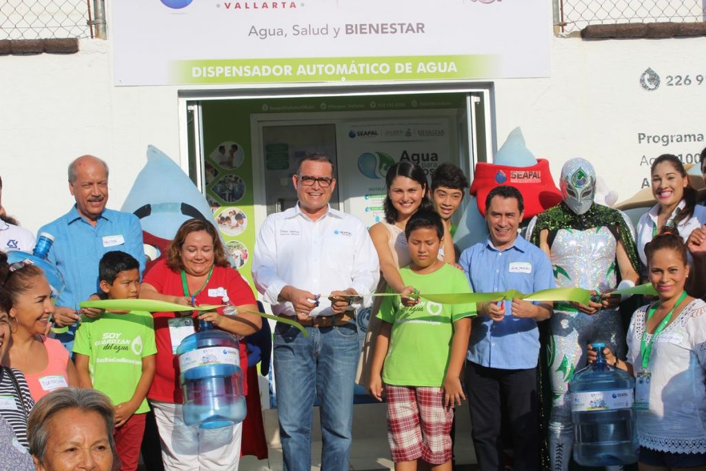 Reconocen sectores trabajo e innovación de Seapal Vallarta