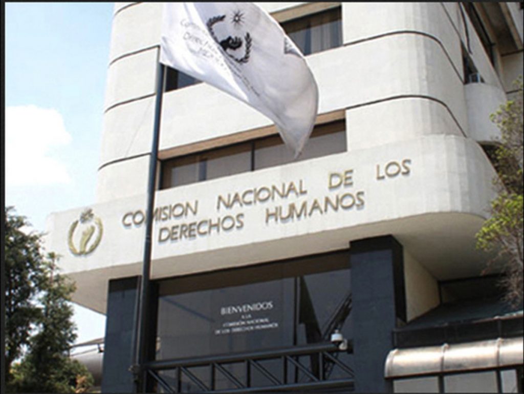 La CNDH formula nuevas observaciones en caso Iguala
