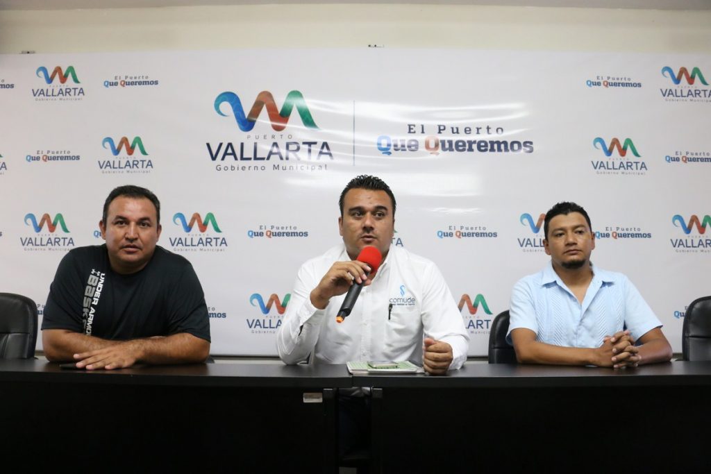 El club campeón del fútbol mexicano buscará talentos en PV