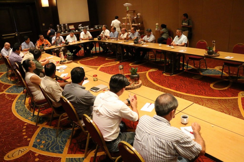 Gobierno municipal y hoteleros sumarán esfuerzos en el verano