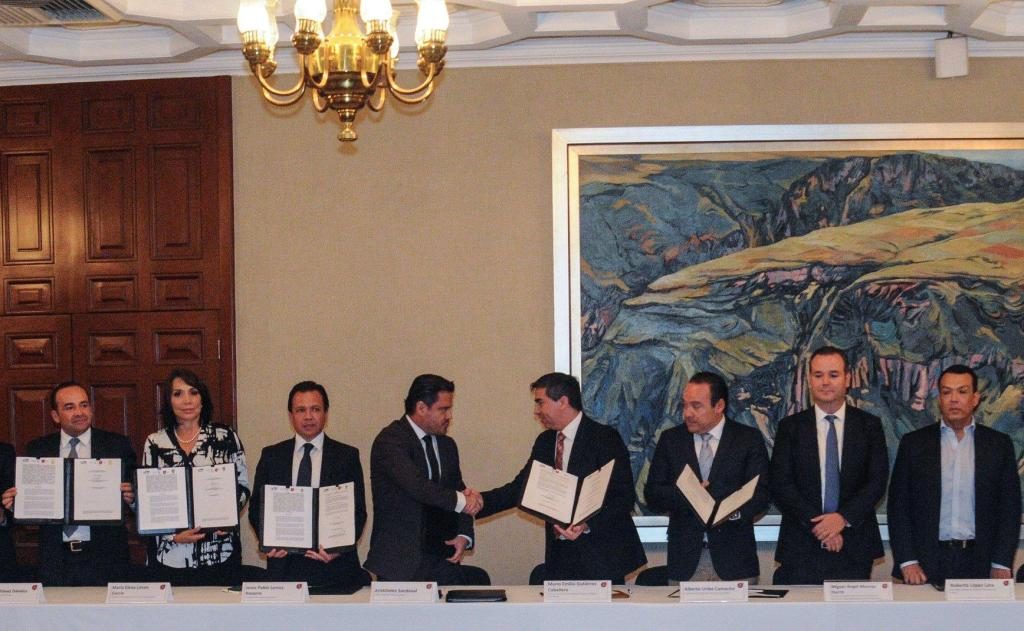 Jalisco avanza en mejora regulatoria para combatir la corrupción