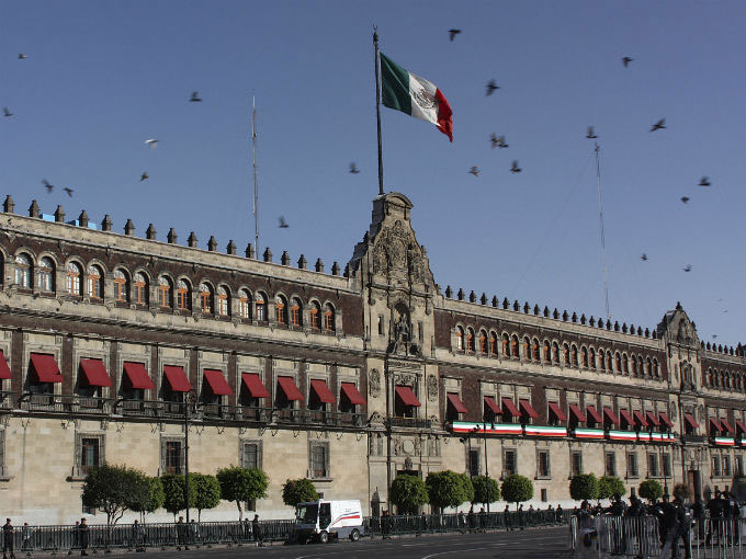 El FMI mejora sus perspectivas de crecimiento para México