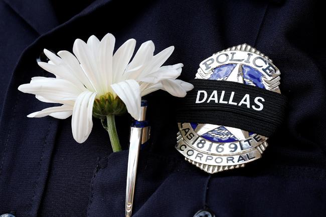Robots de la policía tendrán auge tras tiroteo en Dallas