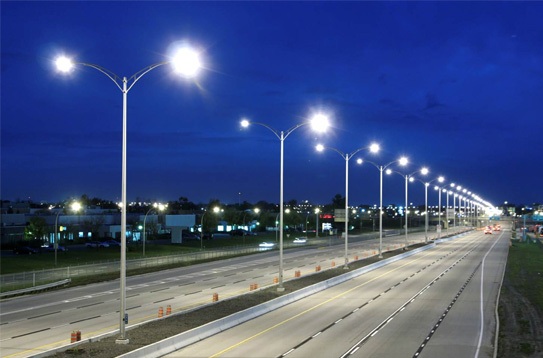 Renovará Bahía de Banderas su alumbrado público con 10 mil nuevas lámparas