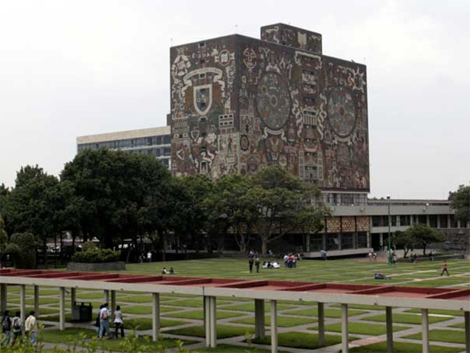 Acepta UNAM a sólo cuatro mil 761 aspirantes a licenciatura