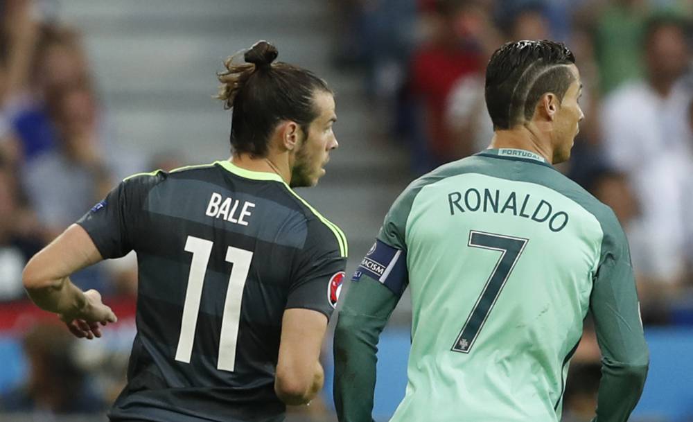 Portugal ya espera en la final al ganador de Francia-Alemania
