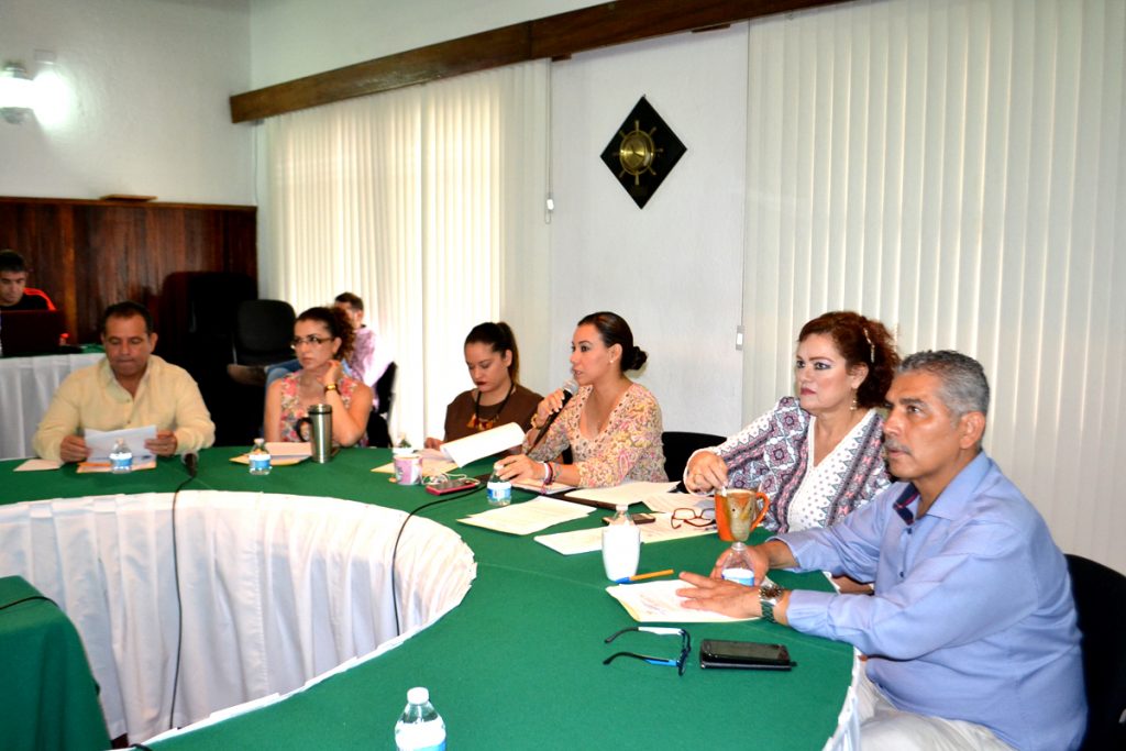 Se impulsa en Puerto Vallarta la participación ciudadana