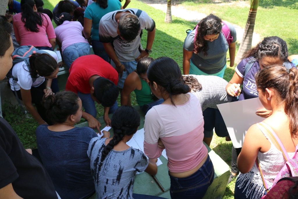 El Tec Vallarta participa en el programa  Actívate con Valor