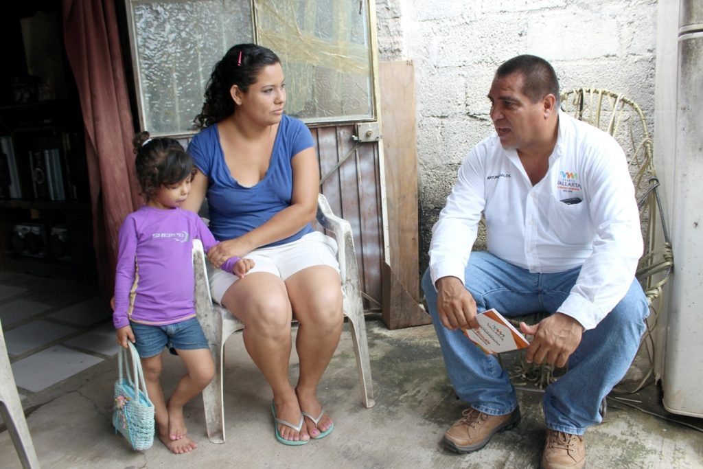 Más de 14 mil familias serán beneficiadas por el programa ‘Casa Digna’