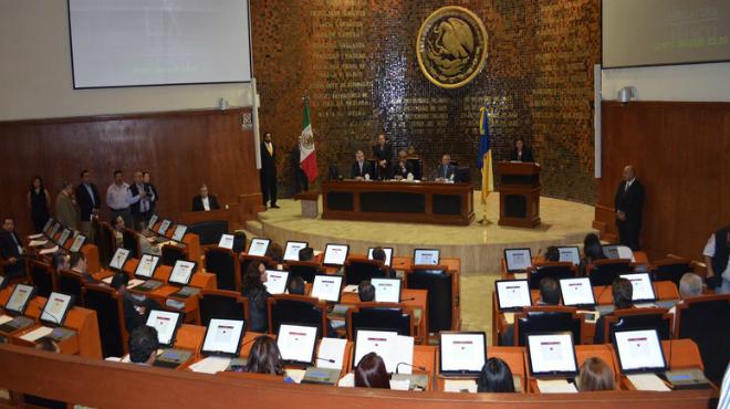 Votan 65 municipios de Jalisco a favor de eliminar el fuero