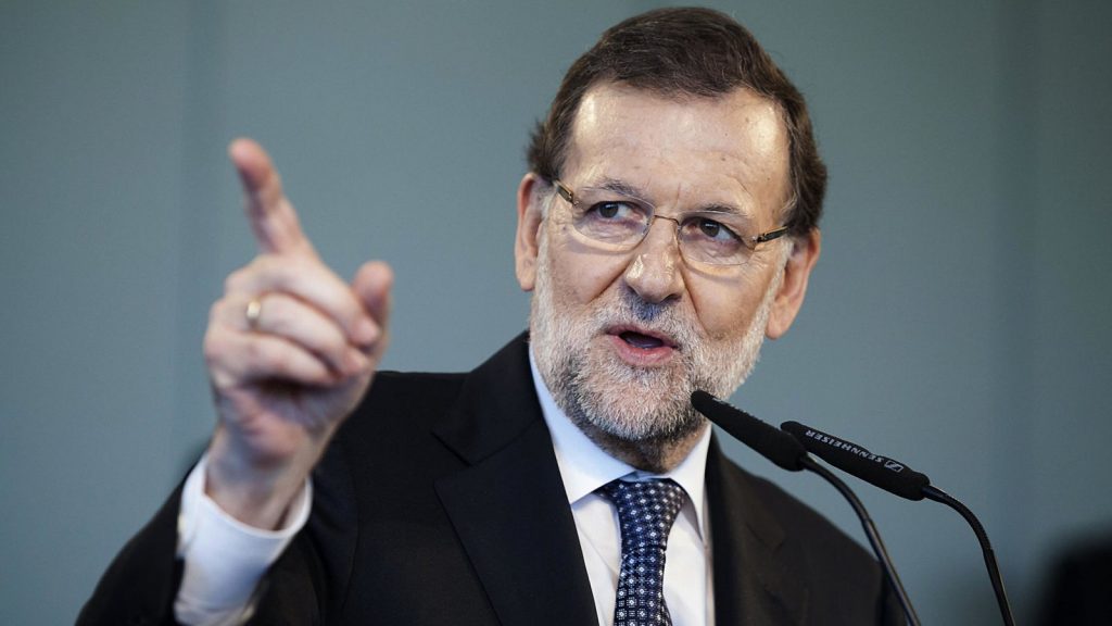 Rajoy no presentó nada nuevo: Pedro Sánchez