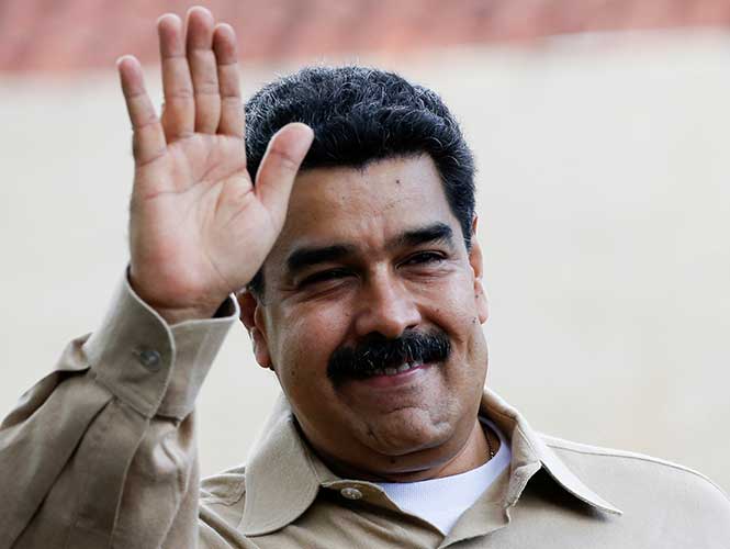 Venezuela instala cumbre del Movimiento de Países No Alineados