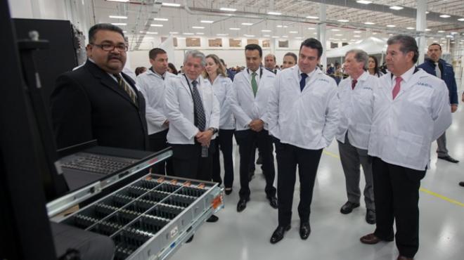 Giras comerciales atraen a 99 empresas a Jalisco