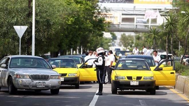 Más de 4 mil taxistas aspiran a un permiso
