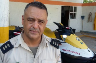 Todos invitados a participar en el Macrosimulacro de Evacuación 2016