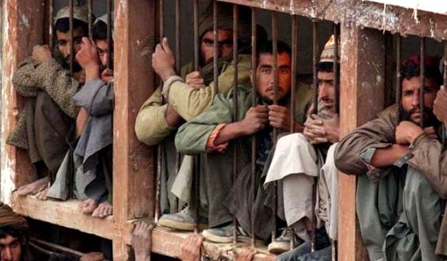 Amnistía denuncia condiciones inhumanas en cárceles sirias