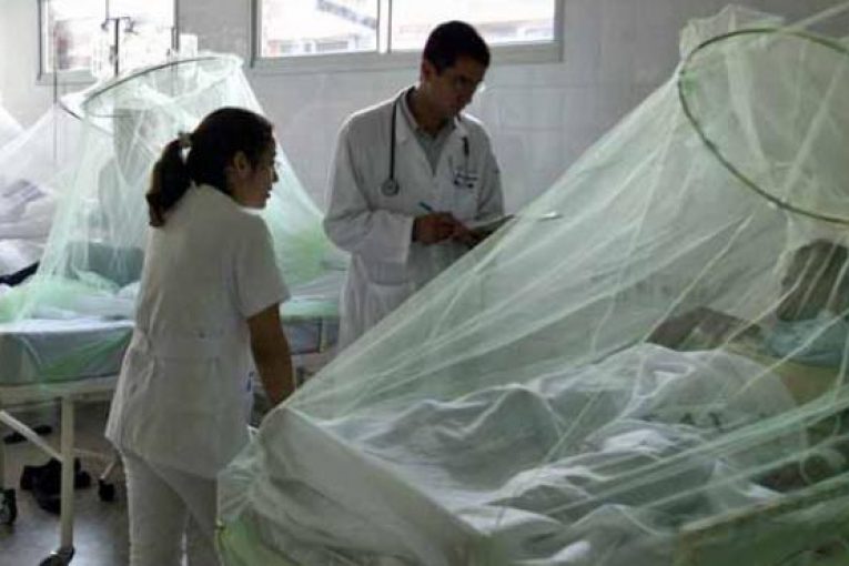 Registra Jalisco mil 340 casos de dengue ; 41% más que en 2019