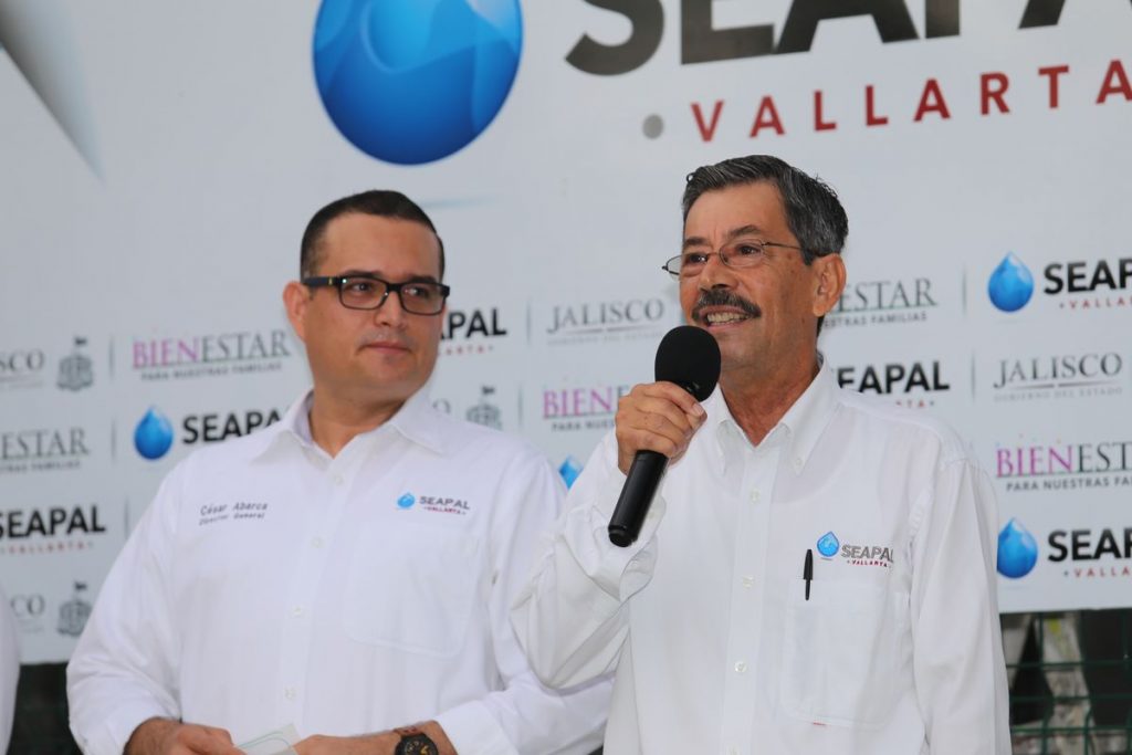 “La magia de Seapal está en su gente”: Ing. Merced Venegas