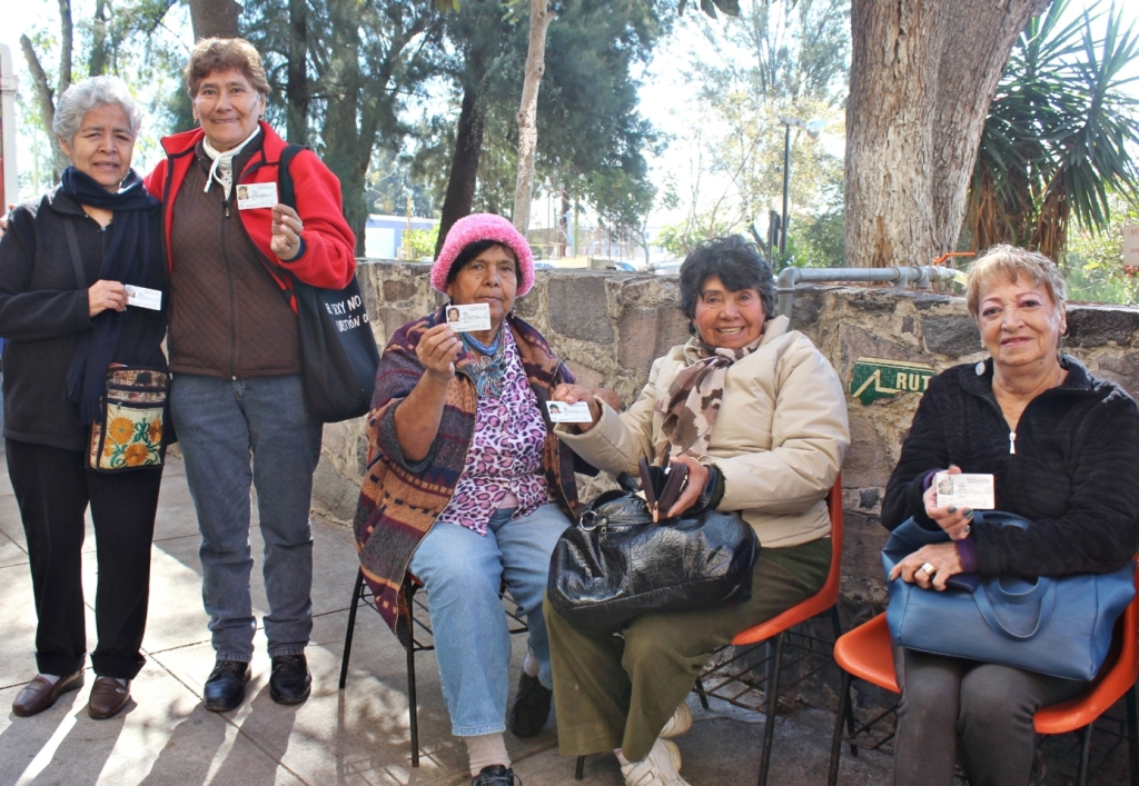 Este lunes comienza entrega domiciliaria de Bienevales
