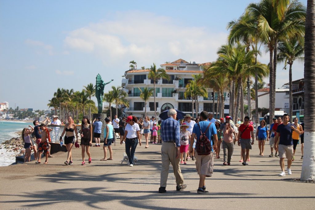 Destacados Youtubers estarán en el Día Mundial de Turismo en PV