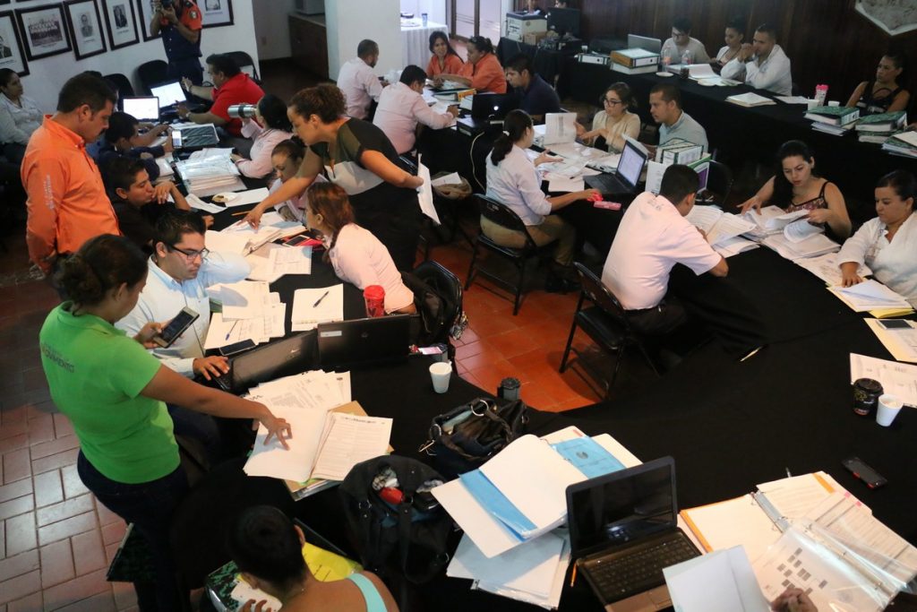 PV es parte del programa Agenda para el Desarrollo Municipal