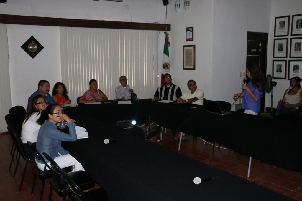 Fortalece gobierno municipal enfoque hacia la sustentabilidad