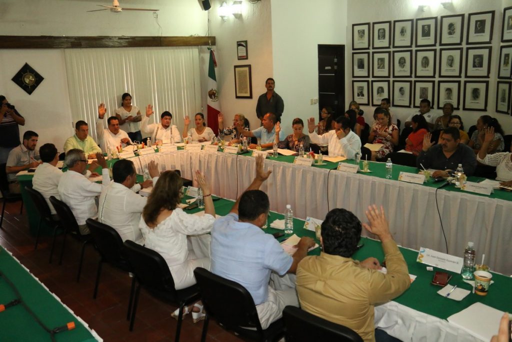 Recupera gobierno municipal dos predios del patrimonio