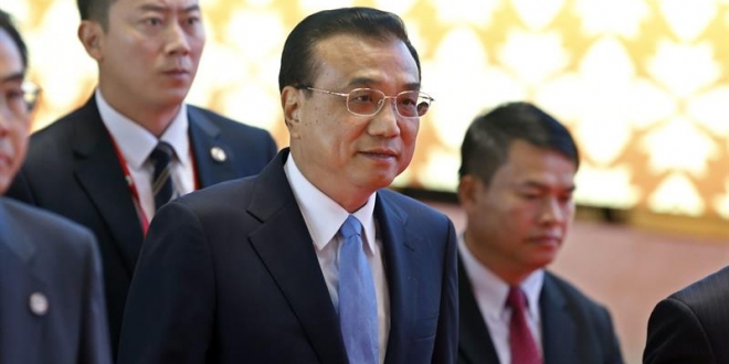ASEAN y China refuerzan lazos económicos pese a las disputas territoriales