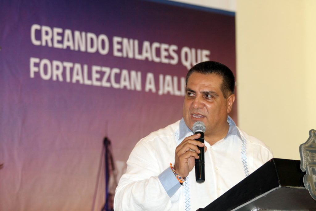 Inició el Primer Congreso Estatal de Directores de Turismo en PV