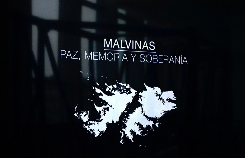 GB y Argentina acuerdan quitar restricciones en Las Malvinas